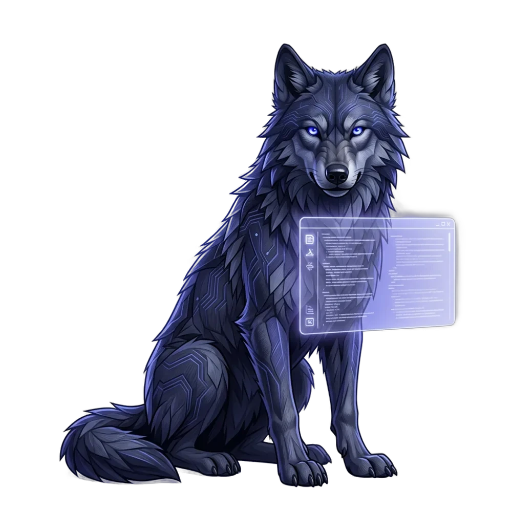 Fenrir, der VPSCrypto-Agenten-Guide