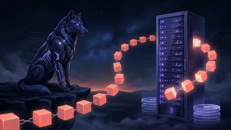 Run a Bitcoin full node
