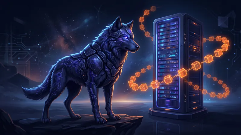Monero-Node betreiben
