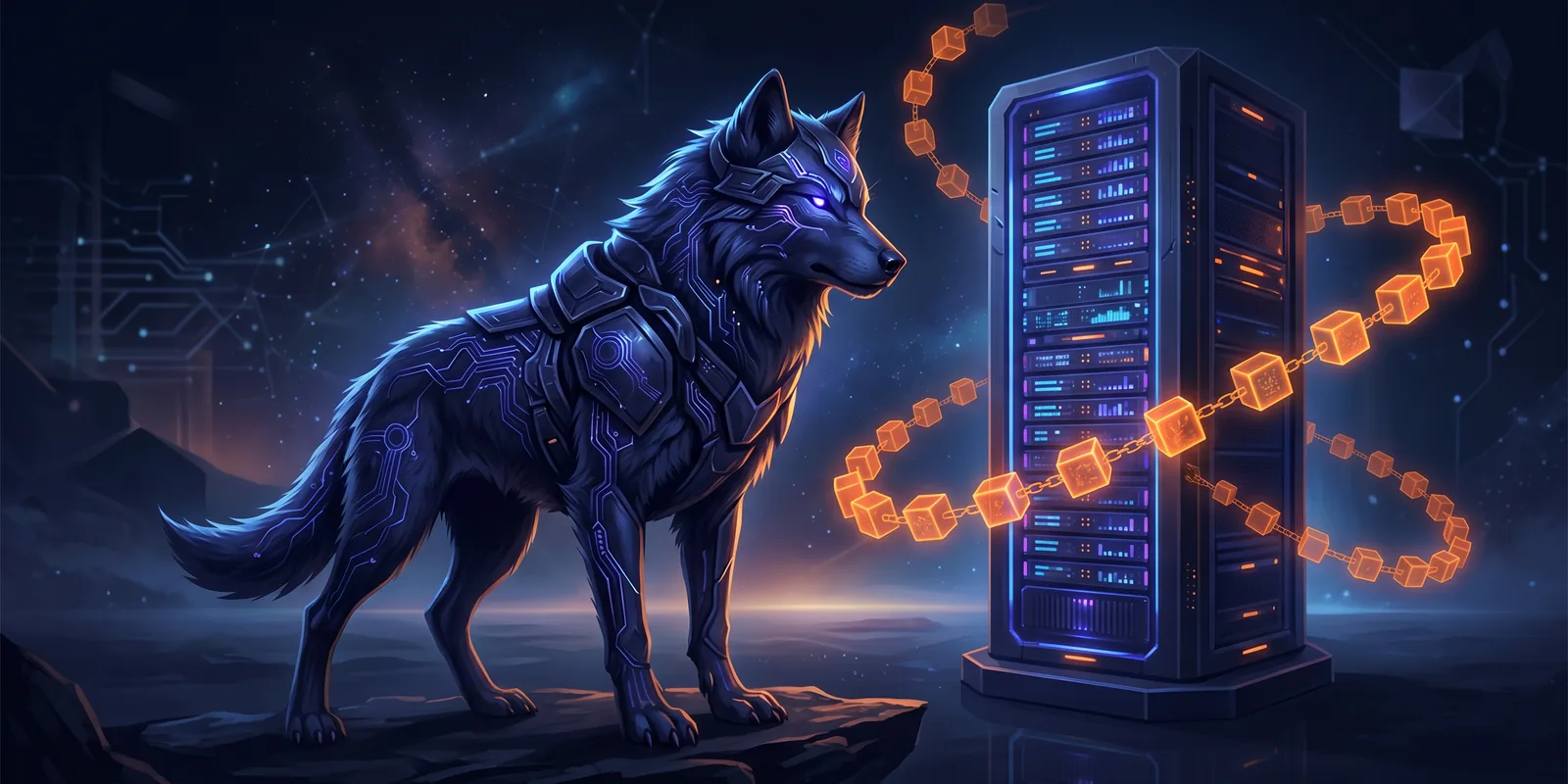 Run a Monero node on a VPS