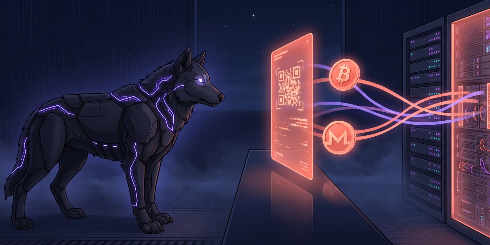 Self-host BTCPay Server on a VPS